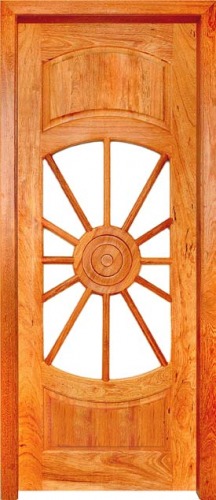 MODELO RAIO DE SOL