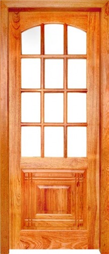 MODELO TALHADA 12 VIDROS